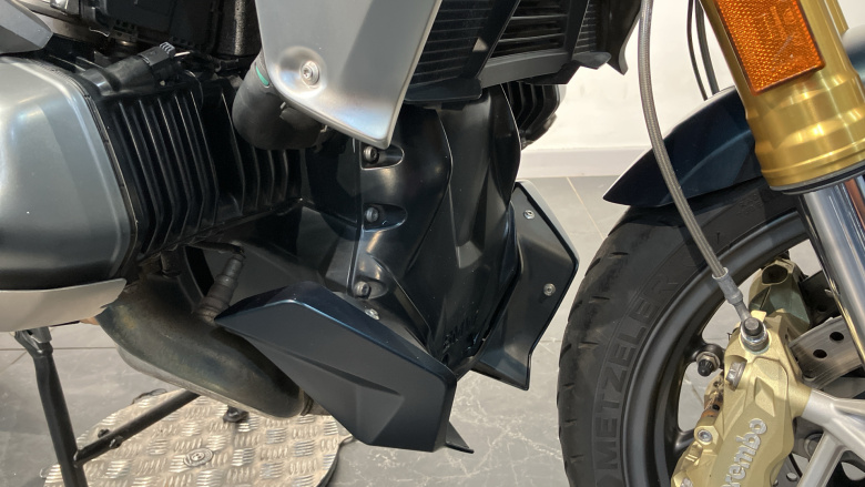 BMW R1250 R Exclusive